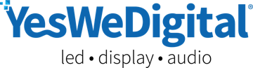 Yes We Digital