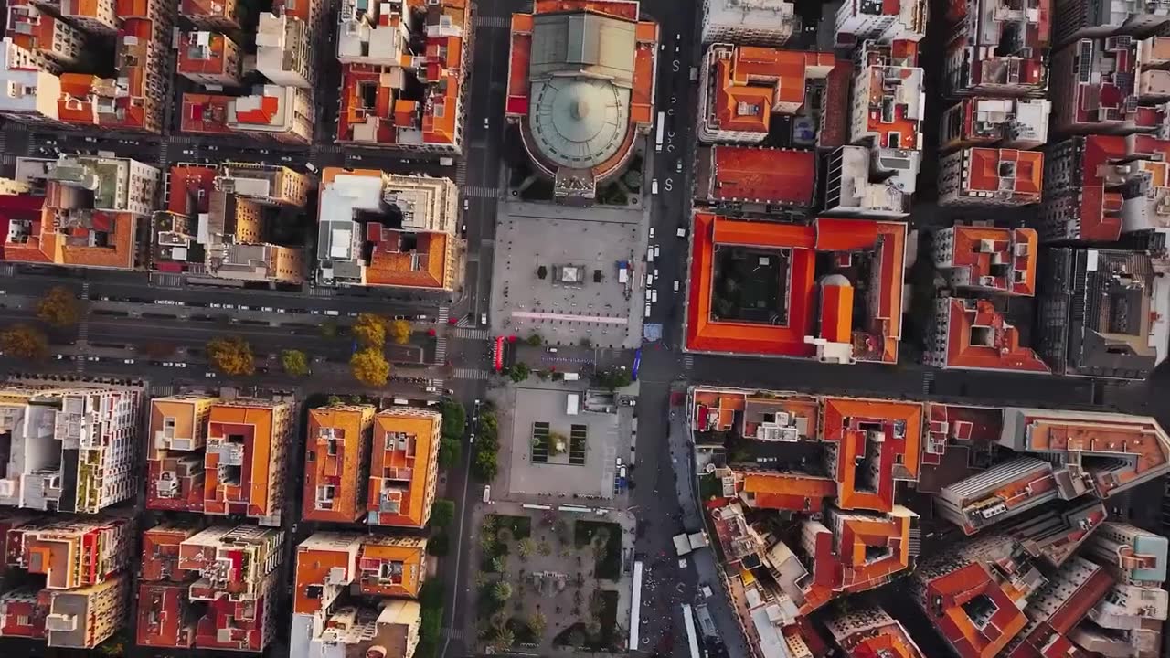 Riprese con drone a Palermo: cosa sapere prima di prenotarle